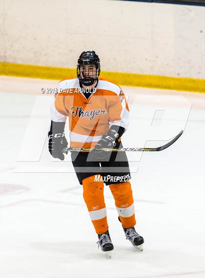 Thumbnail 1 in Brunswick School vs Thayer Academy (NEPSAC Large School Final) photogallery.