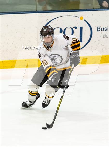 Thumbnail 2 in Brunswick School vs Thayer Academy (NEPSAC Large School Final) photogallery.