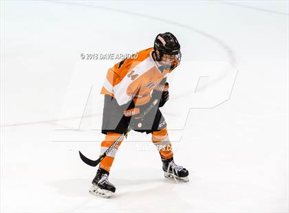 Thumbnail 1 in Brunswick School vs Thayer Academy (NEPSAC Large School Final) photogallery.