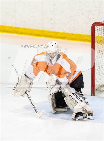 Thumbnail 2 in Brunswick School vs Thayer Academy (NEPSAC Large School Final) photogallery.