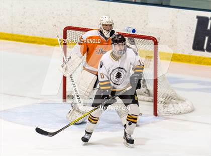 Thumbnail 3 in Brunswick School vs Thayer Academy (NEPSAC Large School Final) photogallery.