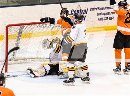 Thumbnail 3 in Brunswick School vs Thayer Academy (NEPSAC Large School Final) photogallery.