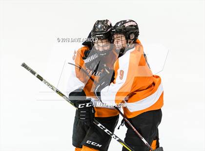 Thumbnail 2 in Brunswick School vs Thayer Academy (NEPSAC Large School Final) photogallery.