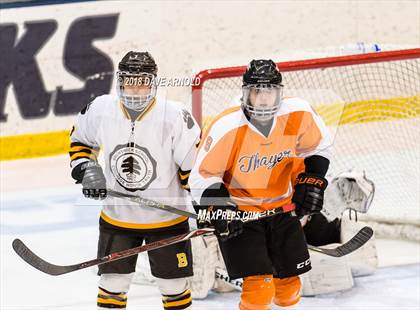 Thumbnail 1 in Brunswick School vs Thayer Academy (NEPSAC Large School Final) photogallery.