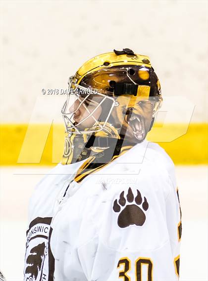 Thumbnail 3 in Brunswick School vs Thayer Academy (NEPSAC Large School Final) photogallery.