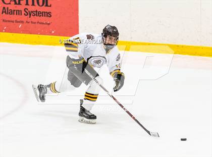 Thumbnail 2 in Brunswick School vs Thayer Academy (NEPSAC Large School Final) photogallery.