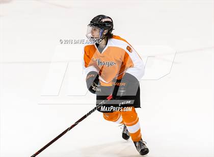 Thumbnail 3 in Brunswick School vs Thayer Academy (NEPSAC Large School Final) photogallery.