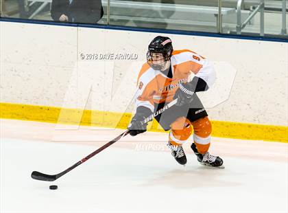 Thumbnail 1 in Brunswick School vs Thayer Academy (NEPSAC Large School Final) photogallery.