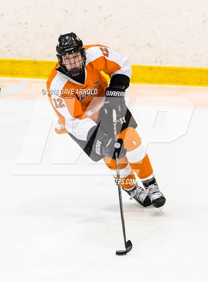 Thumbnail 2 in Brunswick School vs Thayer Academy (NEPSAC Large School Final) photogallery.