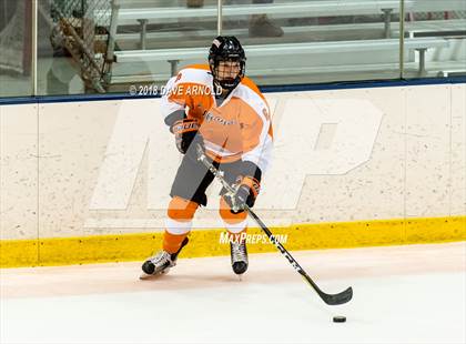 Thumbnail 3 in Brunswick School vs Thayer Academy (NEPSAC Large School Final) photogallery.