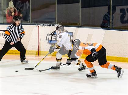Thumbnail 2 in Brunswick School vs Thayer Academy (NEPSAC Large School Final) photogallery.