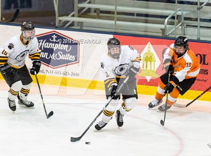 Thumbnail 3 in Brunswick School vs Thayer Academy (NEPSAC Large School Final) photogallery.