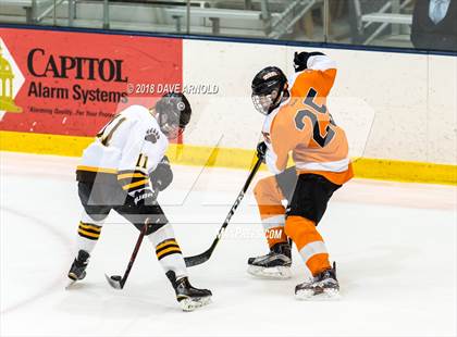Thumbnail 2 in Brunswick School vs Thayer Academy (NEPSAC Large School Final) photogallery.