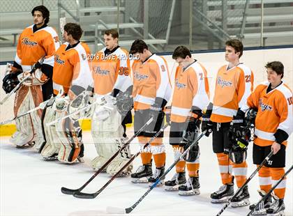 Thumbnail 3 in Brunswick School vs Thayer Academy (NEPSAC Large School Final) photogallery.