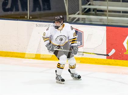 Thumbnail 2 in Brunswick School vs Thayer Academy (NEPSAC Large School Final) photogallery.