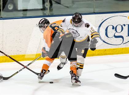 Thumbnail 3 in Brunswick School vs Thayer Academy (NEPSAC Large School Final) photogallery.