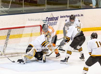 Thumbnail 3 in Brunswick School vs Thayer Academy (NEPSAC Large School Final) photogallery.
