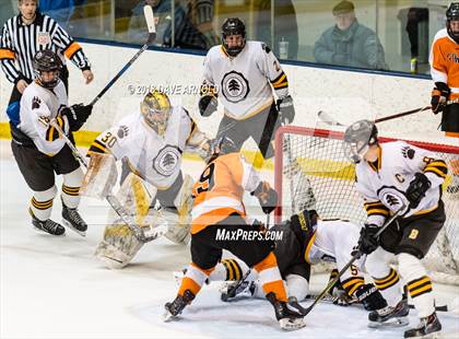 Thumbnail 3 in Brunswick School vs Thayer Academy (NEPSAC Large School Final) photogallery.