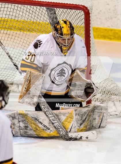 Thumbnail 1 in Brunswick School vs Thayer Academy (NEPSAC Large School Final) photogallery.