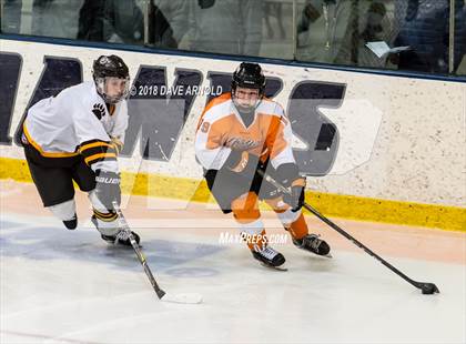 Thumbnail 1 in Brunswick School vs Thayer Academy (NEPSAC Large School Final) photogallery.