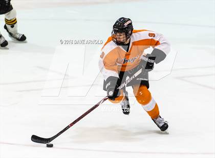 Thumbnail 1 in Brunswick School vs Thayer Academy (NEPSAC Large School Final) photogallery.