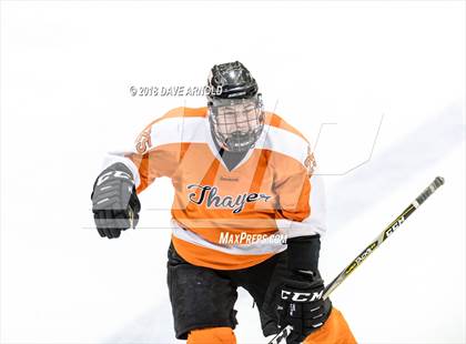Thumbnail 3 in Brunswick School vs Thayer Academy (NEPSAC Large School Final) photogallery.