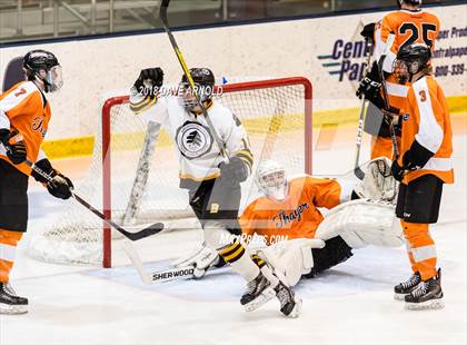 Thumbnail 3 in Brunswick School vs Thayer Academy (NEPSAC Large School Final) photogallery.