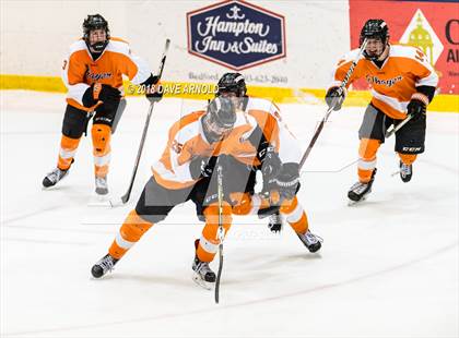 Thumbnail 1 in Brunswick School vs Thayer Academy (NEPSAC Large School Final) photogallery.