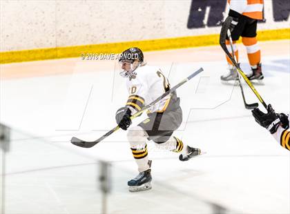 Thumbnail 3 in Brunswick School vs Thayer Academy (NEPSAC Large School Final) photogallery.