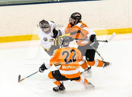 Thumbnail 3 in Brunswick School vs Thayer Academy (NEPSAC Large School Final) photogallery.