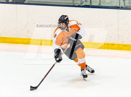 Thumbnail 1 in Brunswick School vs Thayer Academy (NEPSAC Large School Final) photogallery.