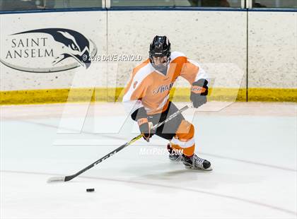 Thumbnail 3 in Brunswick School vs Thayer Academy (NEPSAC Large School Final) photogallery.