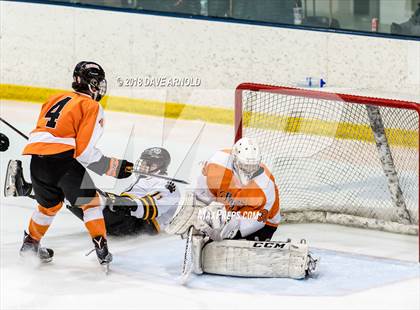Thumbnail 2 in Brunswick School vs Thayer Academy (NEPSAC Large School Final) photogallery.
