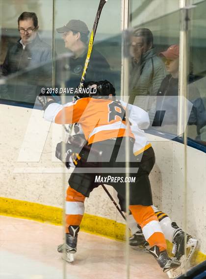 Thumbnail 2 in Brunswick School vs Thayer Academy (NEPSAC Large School Final) photogallery.
