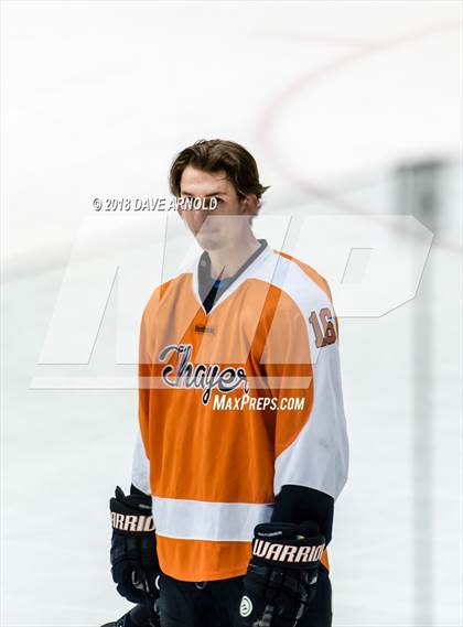 Thumbnail 1 in Brunswick School vs Thayer Academy (NEPSAC Large School Final) photogallery.