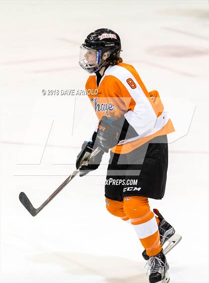 Thumbnail 3 in Brunswick School vs Thayer Academy (NEPSAC Large School Final) photogallery.