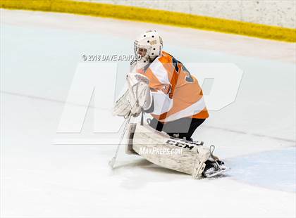 Thumbnail 1 in Brunswick School vs Thayer Academy (NEPSAC Large School Final) photogallery.
