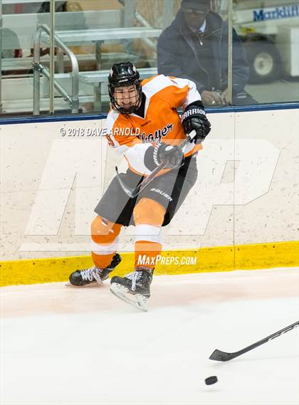 Thumbnail 3 in Brunswick School vs Thayer Academy (NEPSAC Large School Final) photogallery.