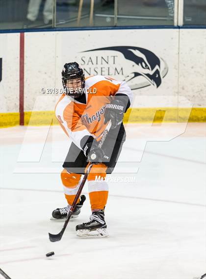 Thumbnail 3 in Brunswick School vs Thayer Academy (NEPSAC Large School Final) photogallery.