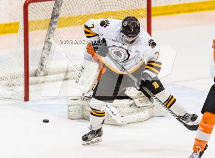 Thumbnail 1 in Brunswick School vs Thayer Academy (NEPSAC Large School Final) photogallery.