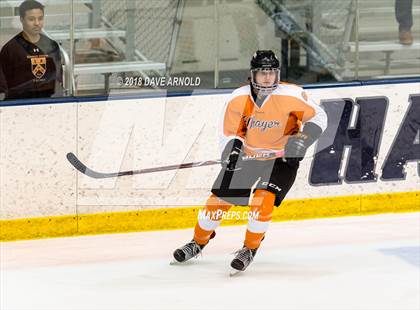Thumbnail 3 in Brunswick School vs Thayer Academy (NEPSAC Large School Final) photogallery.