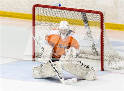 Thumbnail 3 in Brunswick School vs Thayer Academy (NEPSAC Large School Final) photogallery.