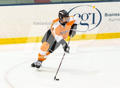 Thumbnail 2 in Brunswick School vs Thayer Academy (NEPSAC Large School Final) photogallery.