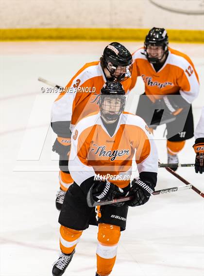 Thumbnail 3 in Brunswick School vs Thayer Academy (NEPSAC Large School Final) photogallery.