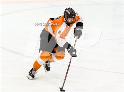 Thumbnail 3 in Brunswick School vs Thayer Academy (NEPSAC Large School Final) photogallery.