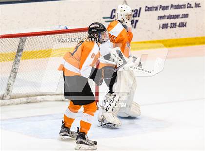 Thumbnail 2 in Brunswick School vs Thayer Academy (NEPSAC Large School Final) photogallery.