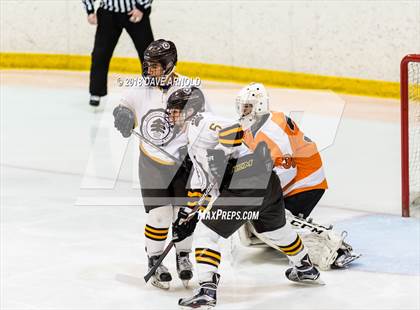 Thumbnail 2 in Brunswick School vs Thayer Academy (NEPSAC Large School Final) photogallery.
