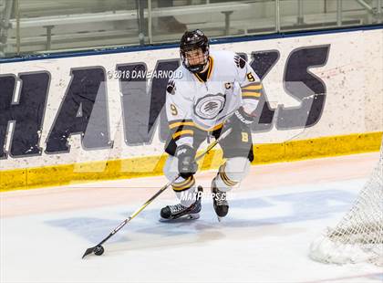 Thumbnail 2 in Brunswick School vs Thayer Academy (NEPSAC Large School Final) photogallery.