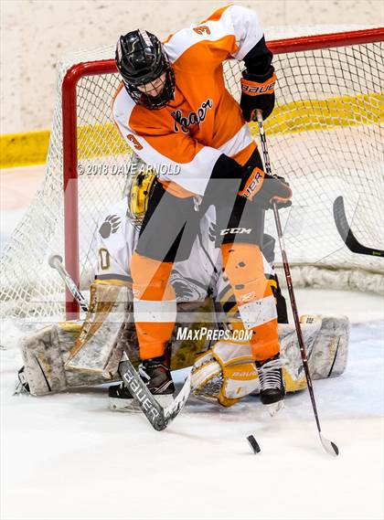 Thumbnail 3 in Brunswick School vs Thayer Academy (NEPSAC Large School Final) photogallery.