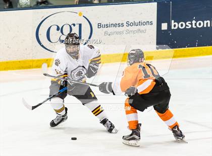 Thumbnail 2 in Brunswick School vs Thayer Academy (NEPSAC Large School Final) photogallery.